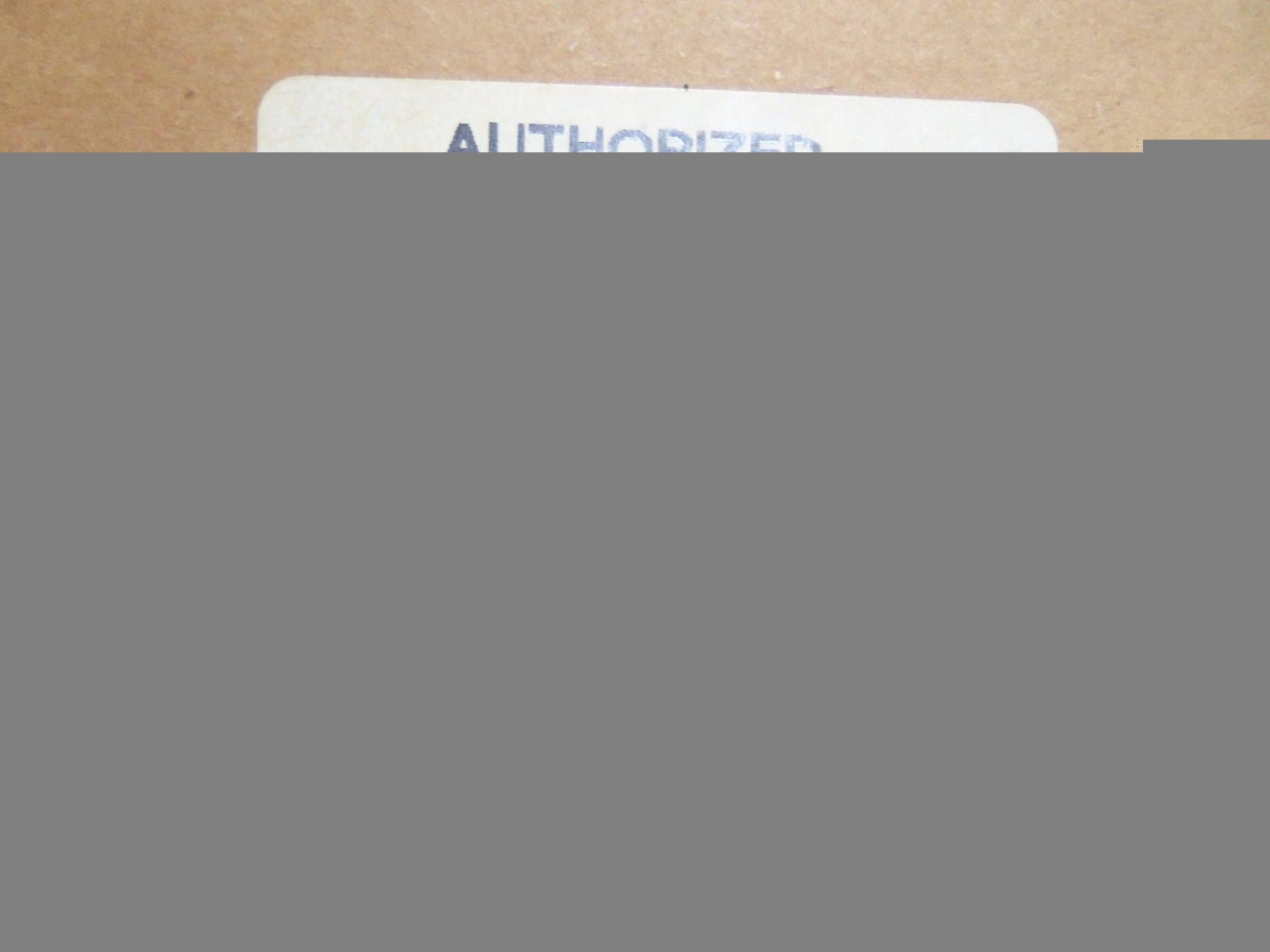 MARSH IJDTL14306 CABLE *NEW IN BOX*