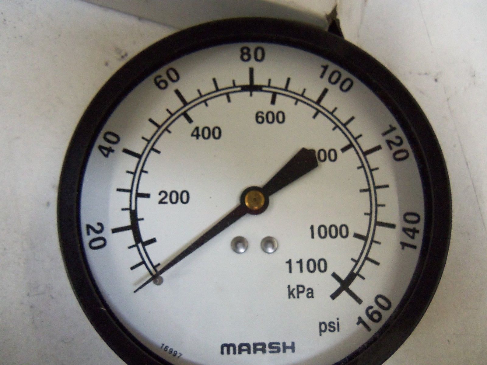 MARSH J9052 *NEW IN BOX*