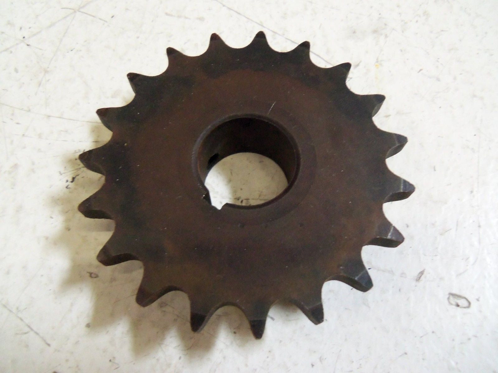 MARTIN 50BS19 SPROCKET 1-3/16" * NEW IN BOX *
