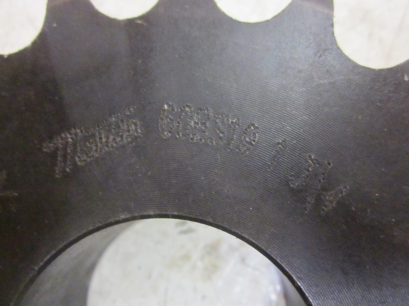 MARTIN 60BS19 SPROCKET 1-3/4" *NEW IN BOX*