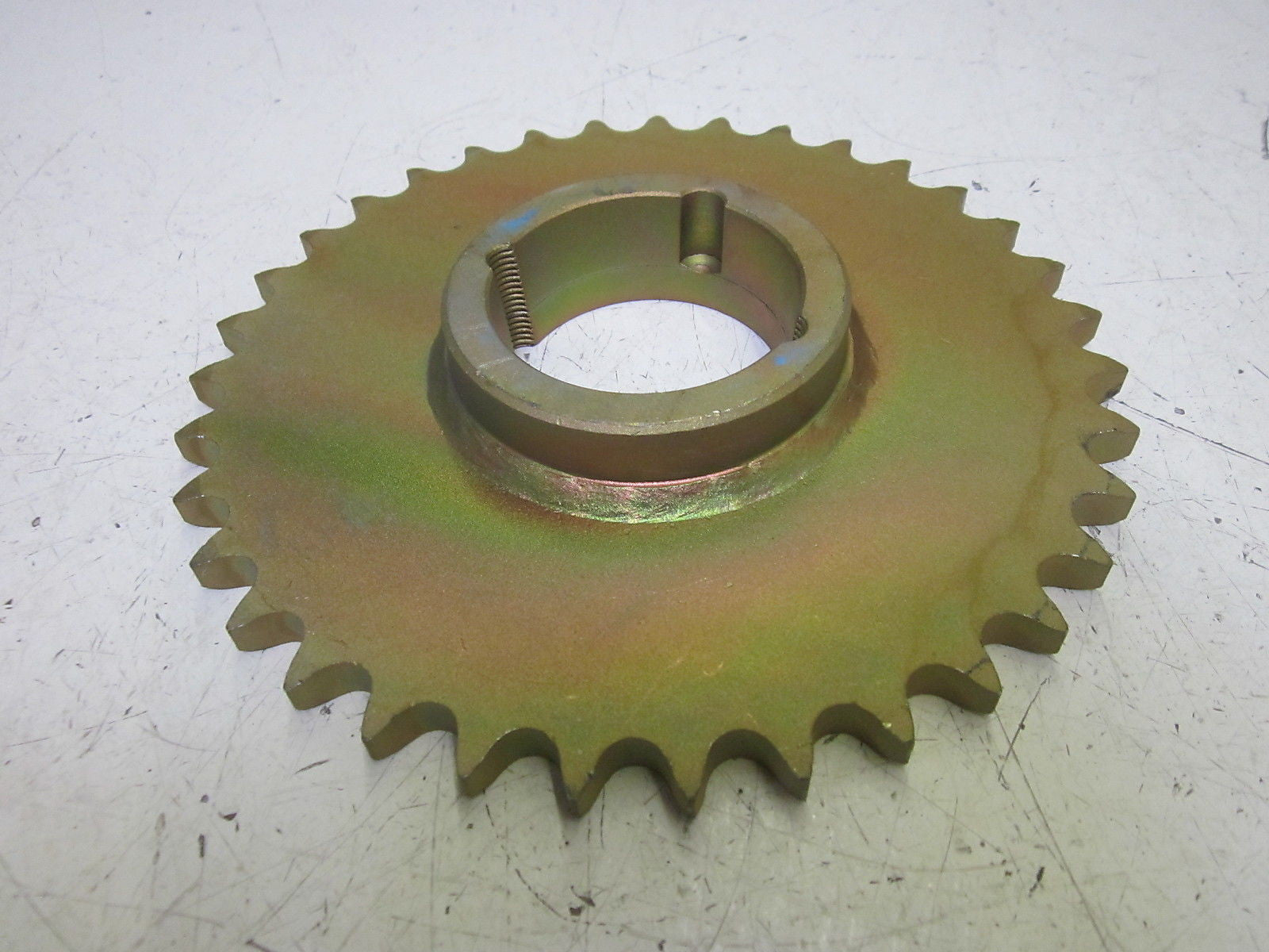MARTIN 60BTB35 2012 SPROCKET 1-7/16"  *NEW NO BOX*