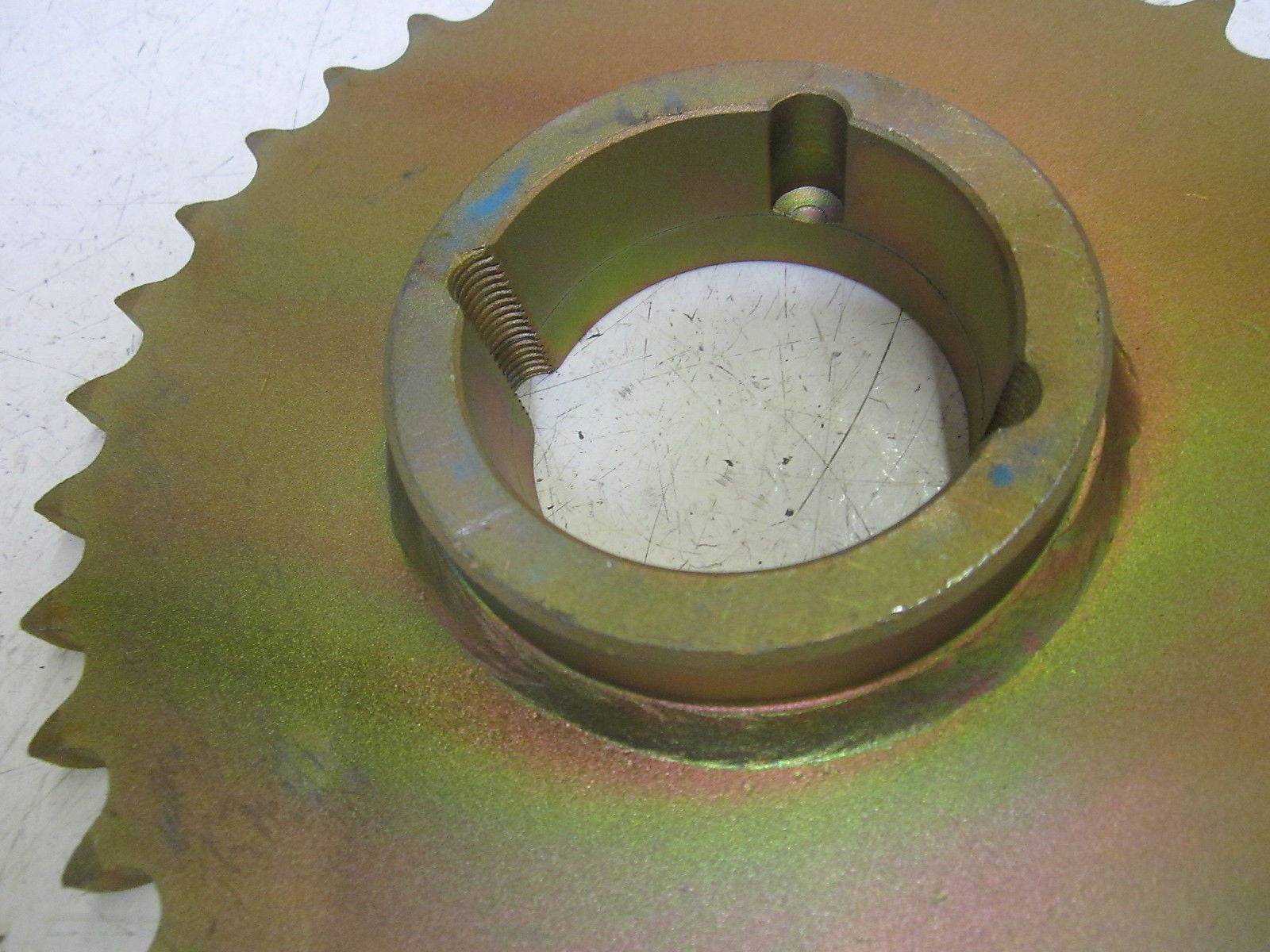 MARTIN 60BTB35 2012 SPROCKET 1-7/16"  *NEW NO BOX*