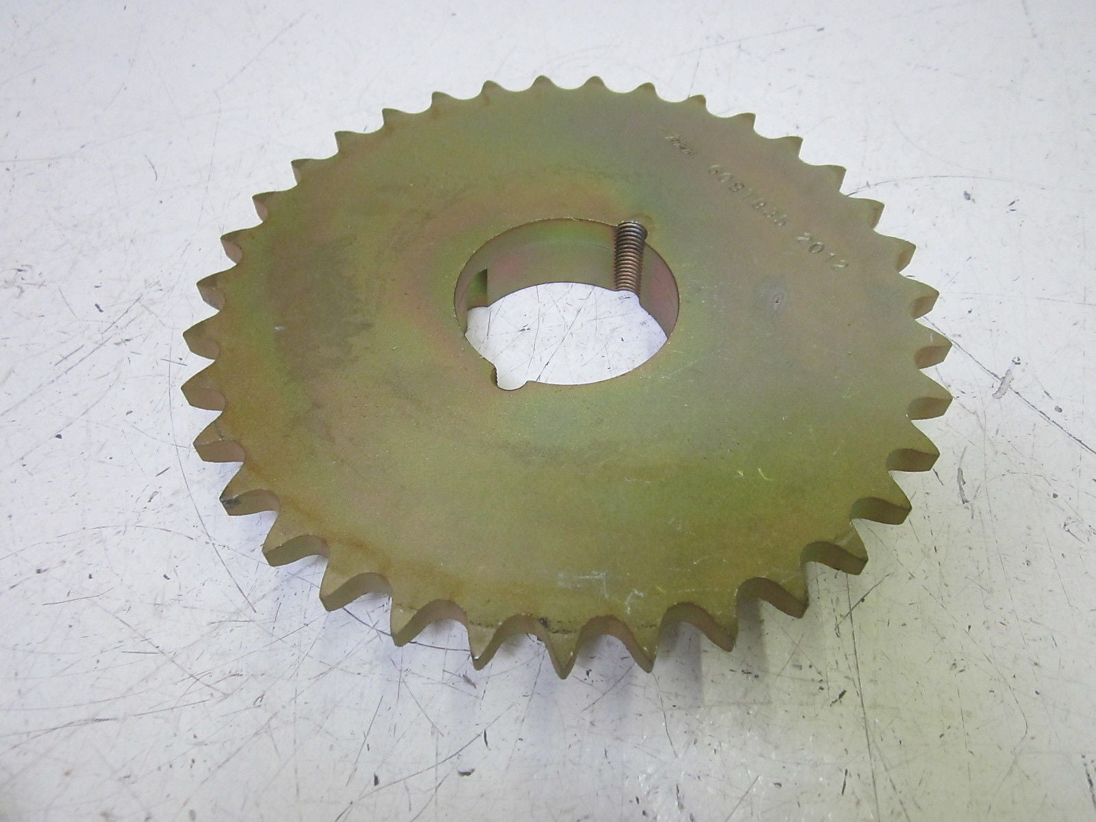 MARTIN 60BTB35 2012 SPROCKET 1-7/16"  *NEW NO BOX*