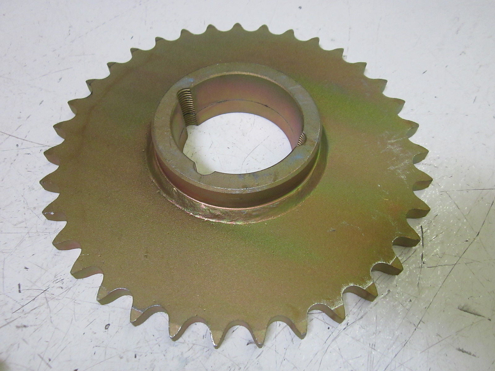 MARTIN 60BTB35 2012 SPROCKET 1-7/16"  *NEW NO BOX*