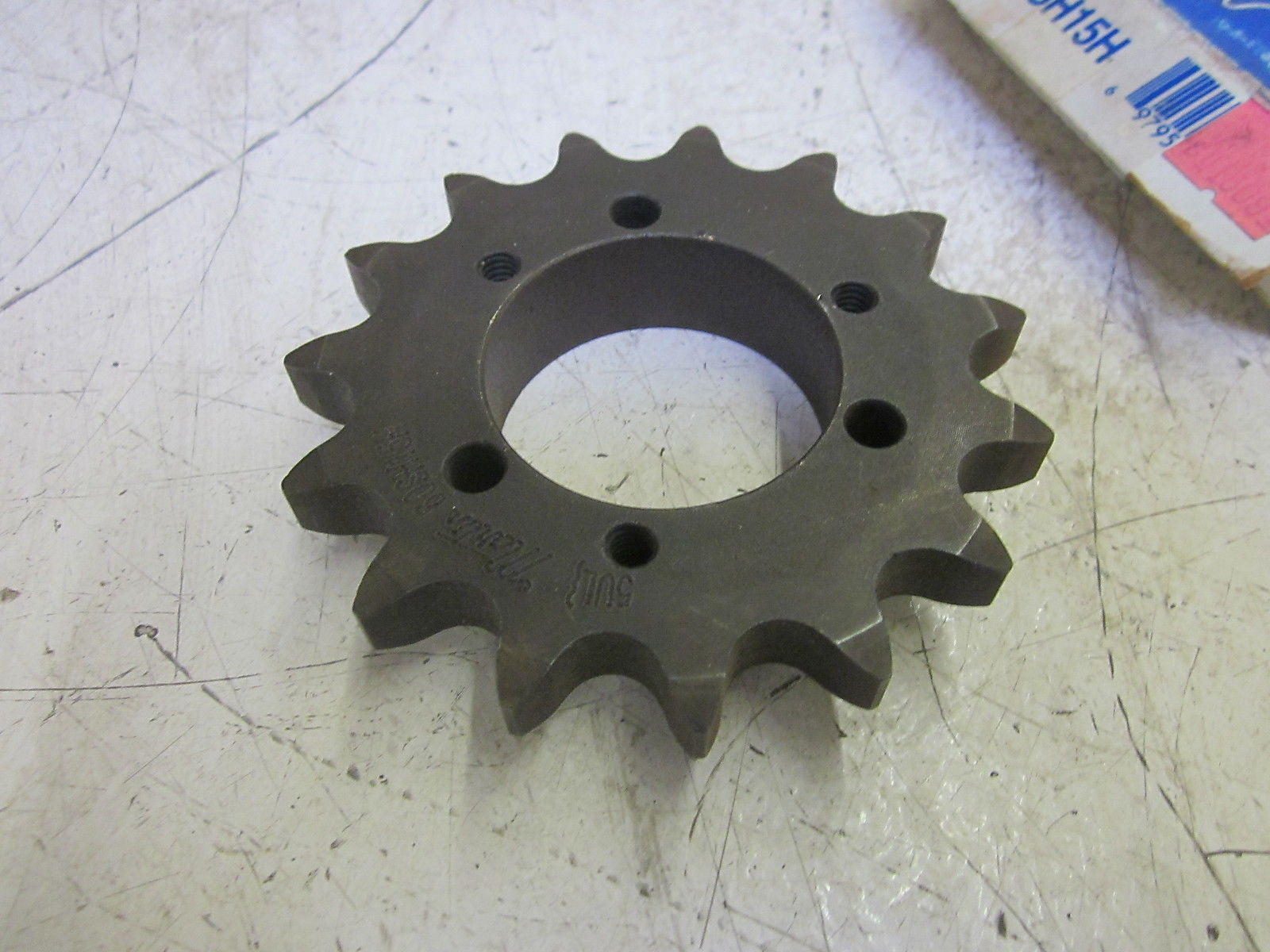 MARTIN 60SH15H SPROCKET 1-1/2" *NEW IN BOX*
