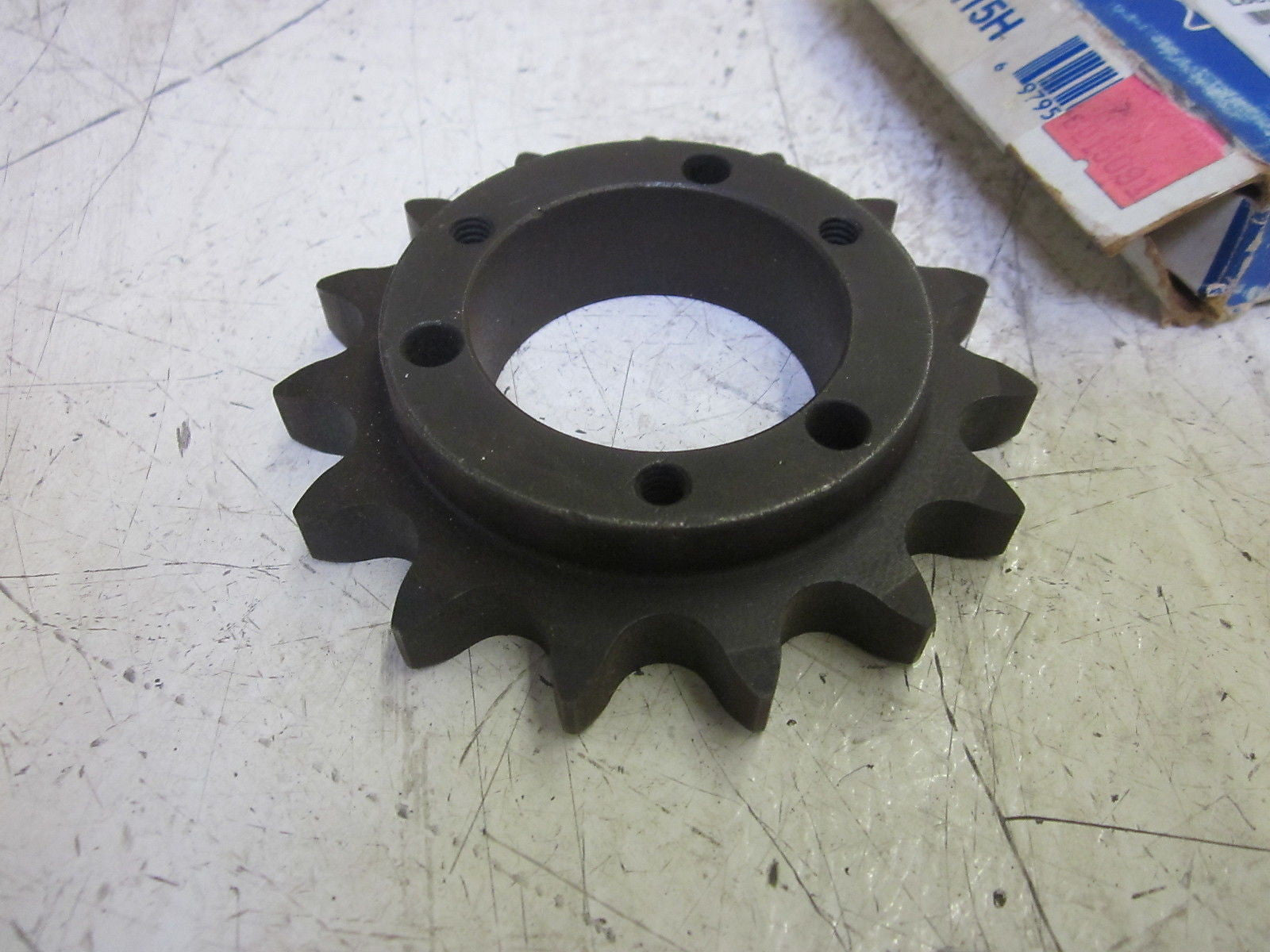 MARTIN 60SH15H SPROCKET 1-1/2" *NEW IN BOX*