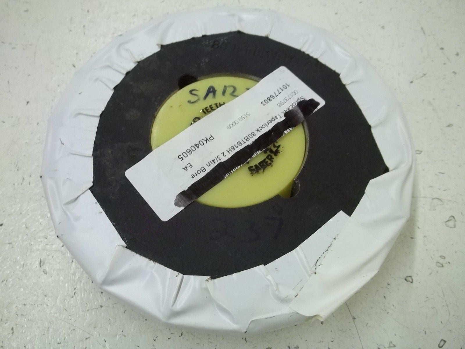 MARTIN 80BTB18H 2012 SPROCKET TAPERLOCK *NEW NO BOX*
