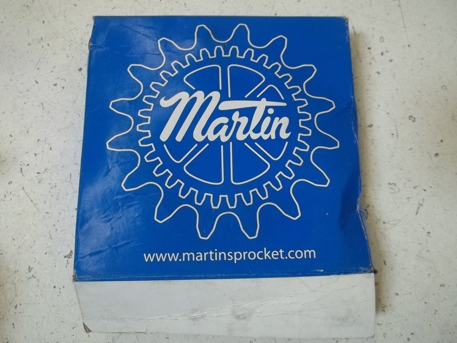 MARTIN 80SK15H SPROCKET *NEW IN BOX*