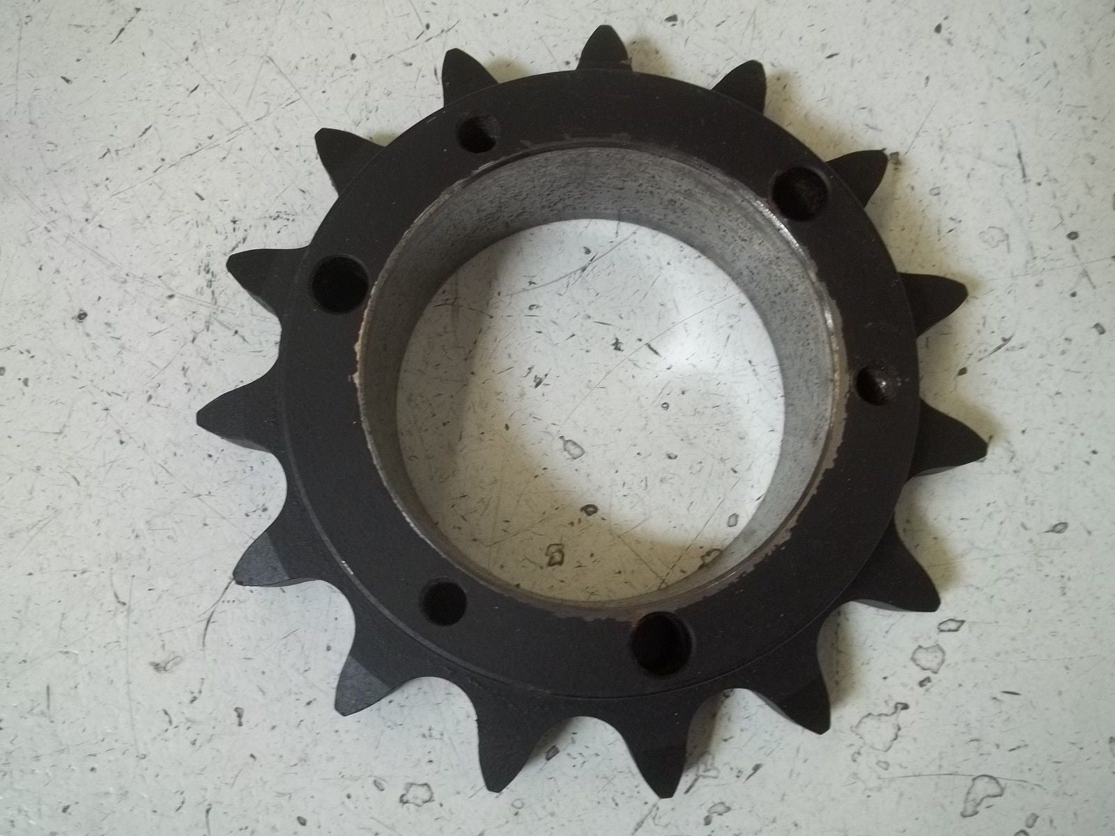 MARTIN 80SK15H SPROCKET *NEW IN BOX*