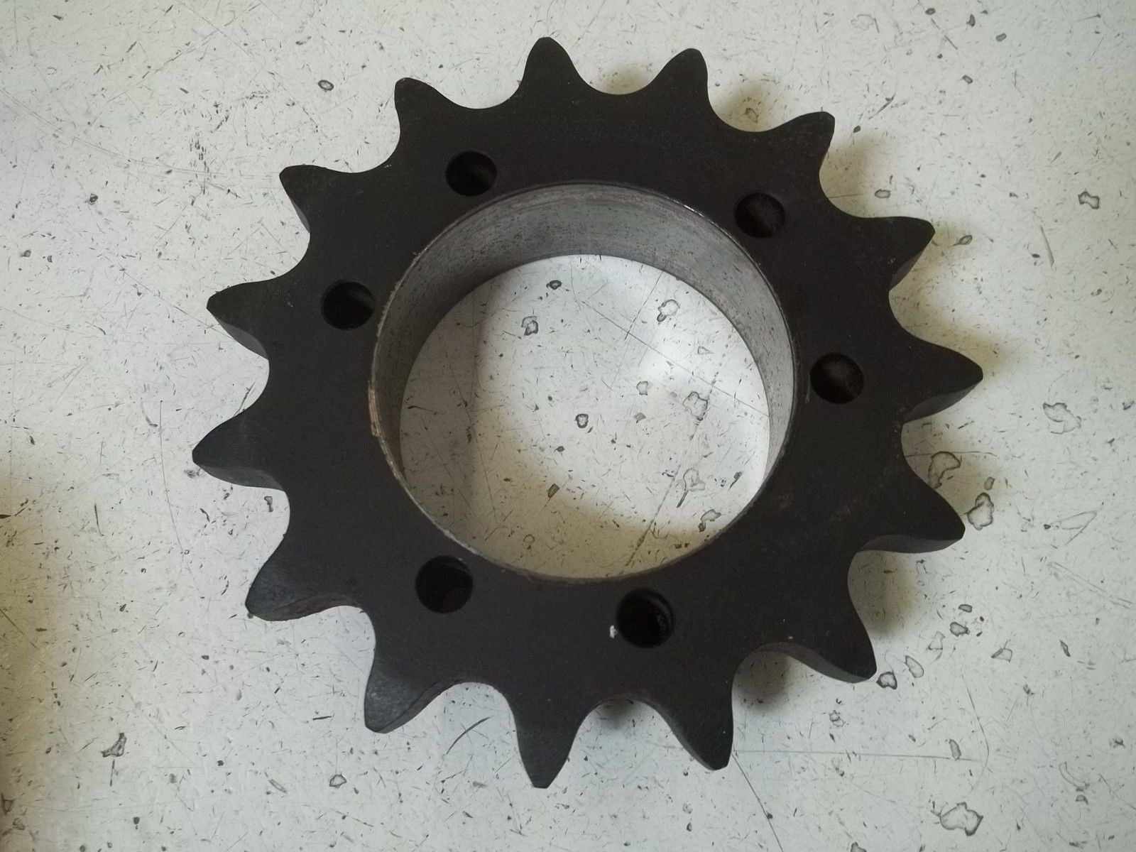 MARTIN 80SK15H SPROCKET *NEW IN BOX*