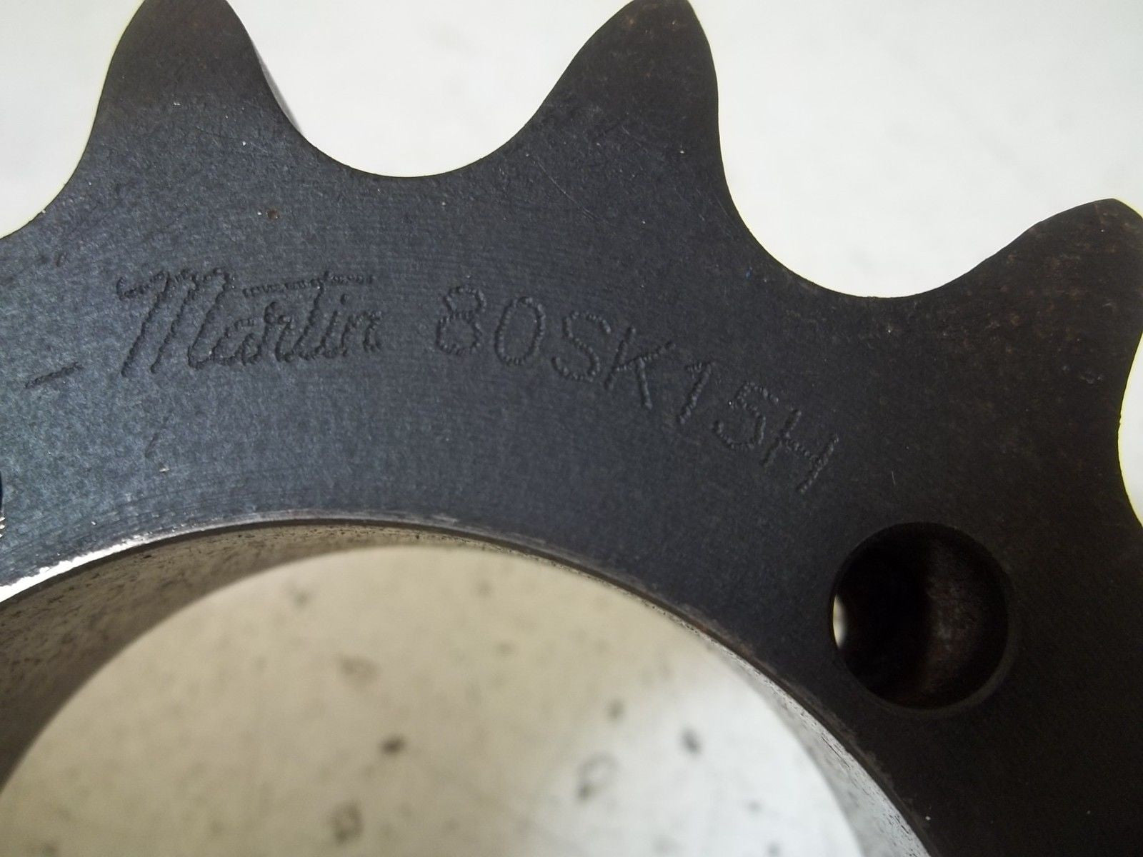 MARTIN 80SK15H SPROCKET *NEW IN BOX*