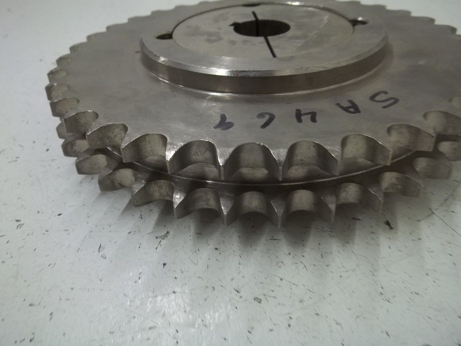 MARTIN DOUBLE D50CTB36 2517 TAPERED BUSHING SPROCKET *NEW NO BOX*