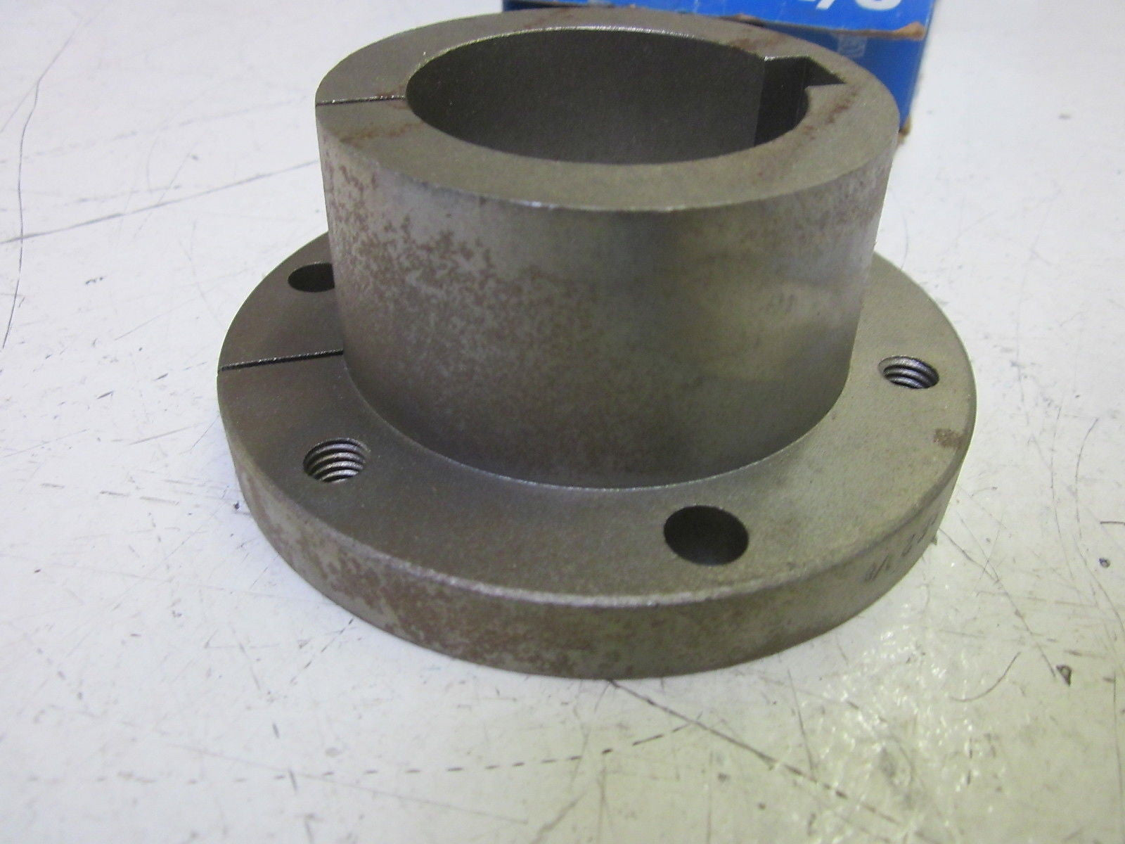 MARTIN SF QUICK DISCONNECT BUSHING 2-1/8" *NEW IN BOX*