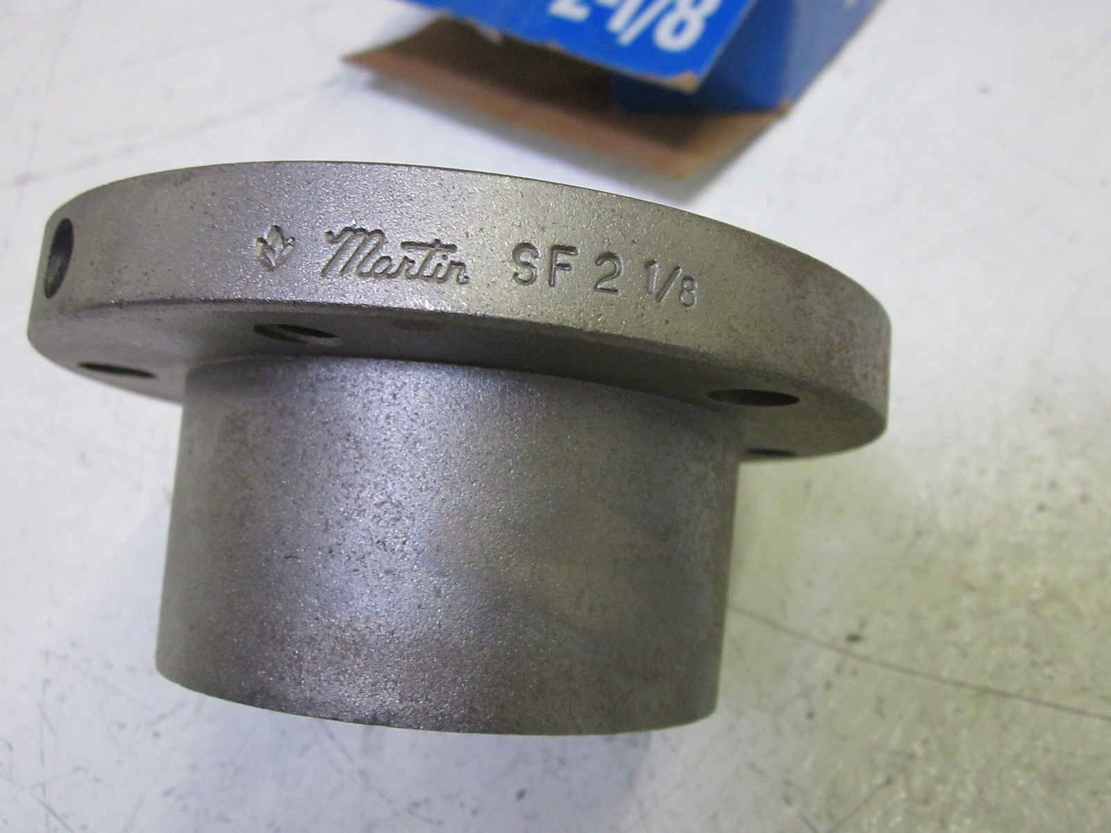 MARTIN SF QUICK DISCONNECT BUSHING 2-1/8" *NEW IN BOX*