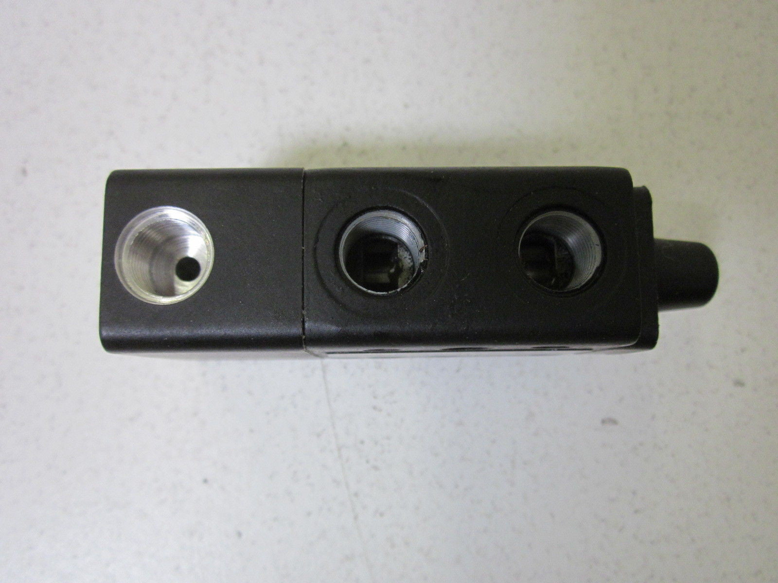 NORGREN MARTONAIR 03040102 SOLENOID PILOT VALVE *NEW IN FACTORY BAG*