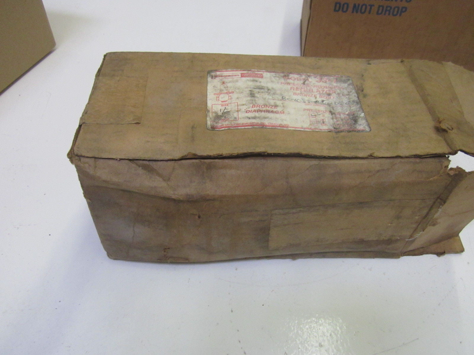 MASONEILAN 804033-001-020 *NEW IN BOX*