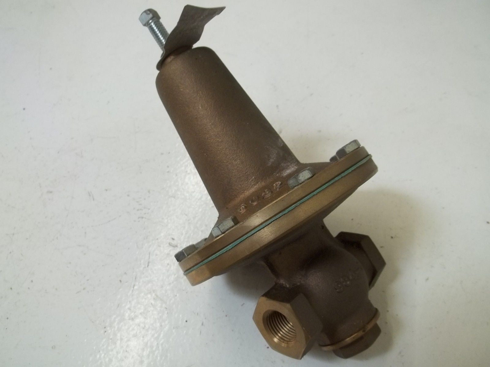 MASONELAN 804033-001-100 *USED*