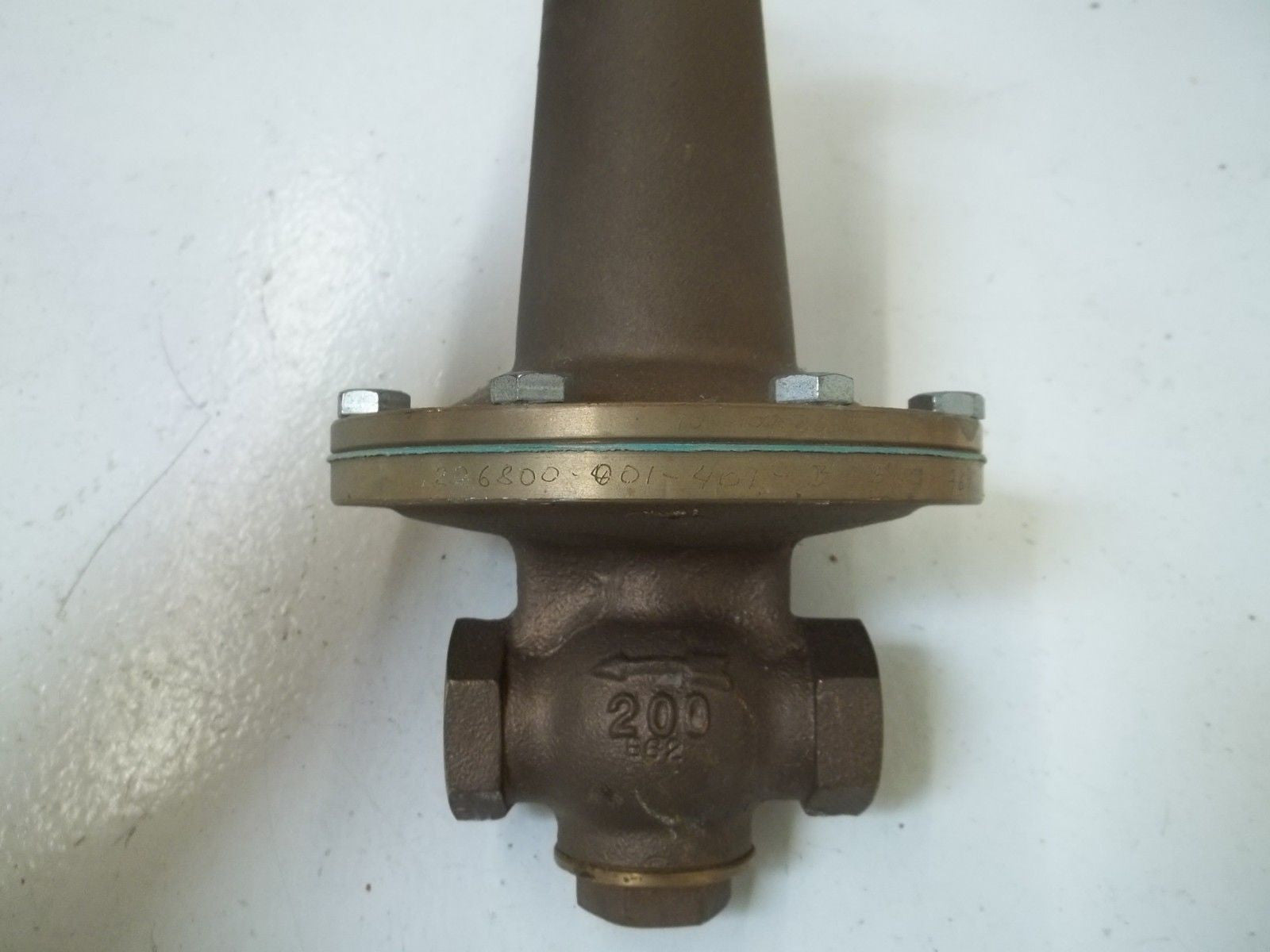 MASONELAN 804033-001-100 *USED*