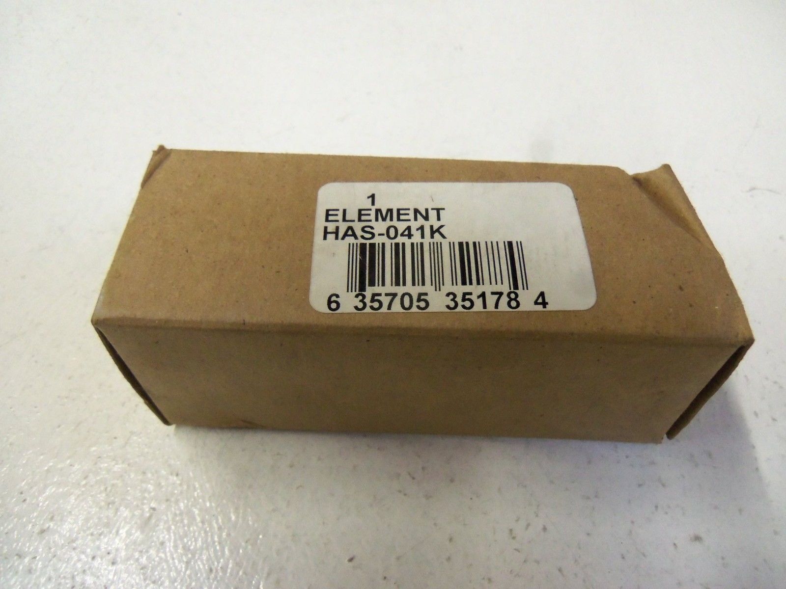 MASTER APPLIANCE HAS-041K HEATER ELEMENT * NEW IN BOX *