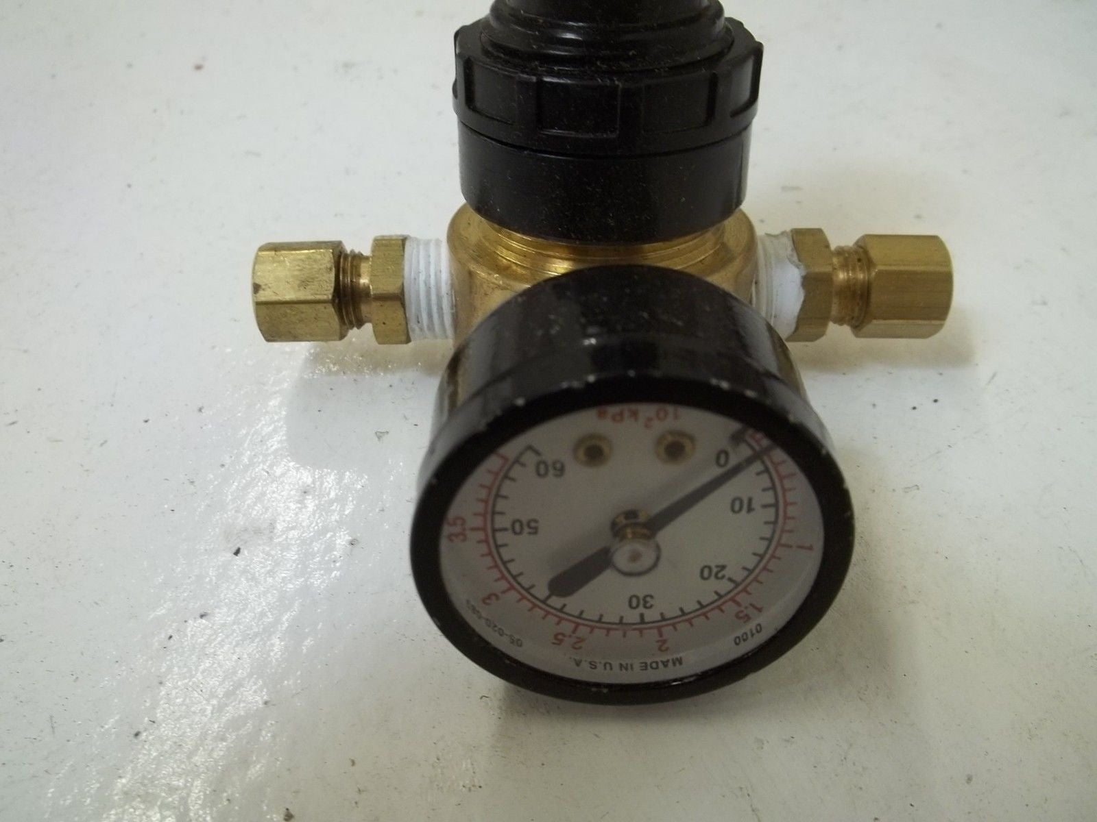 MASTER PNEUMATIC-DELTROIT INC. R54MB-2AL30 *USED*