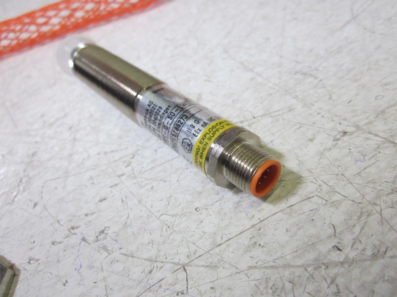 MATRIX ELEKTRONIK AG ORN-G-SO-LWL *NEW NO BOX*