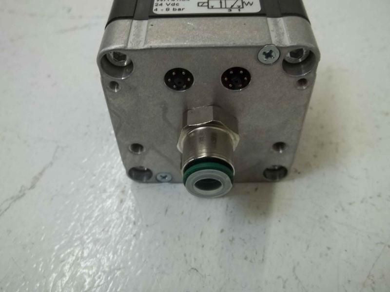 MATRIX MX758.8E1C3JJ *USED*
