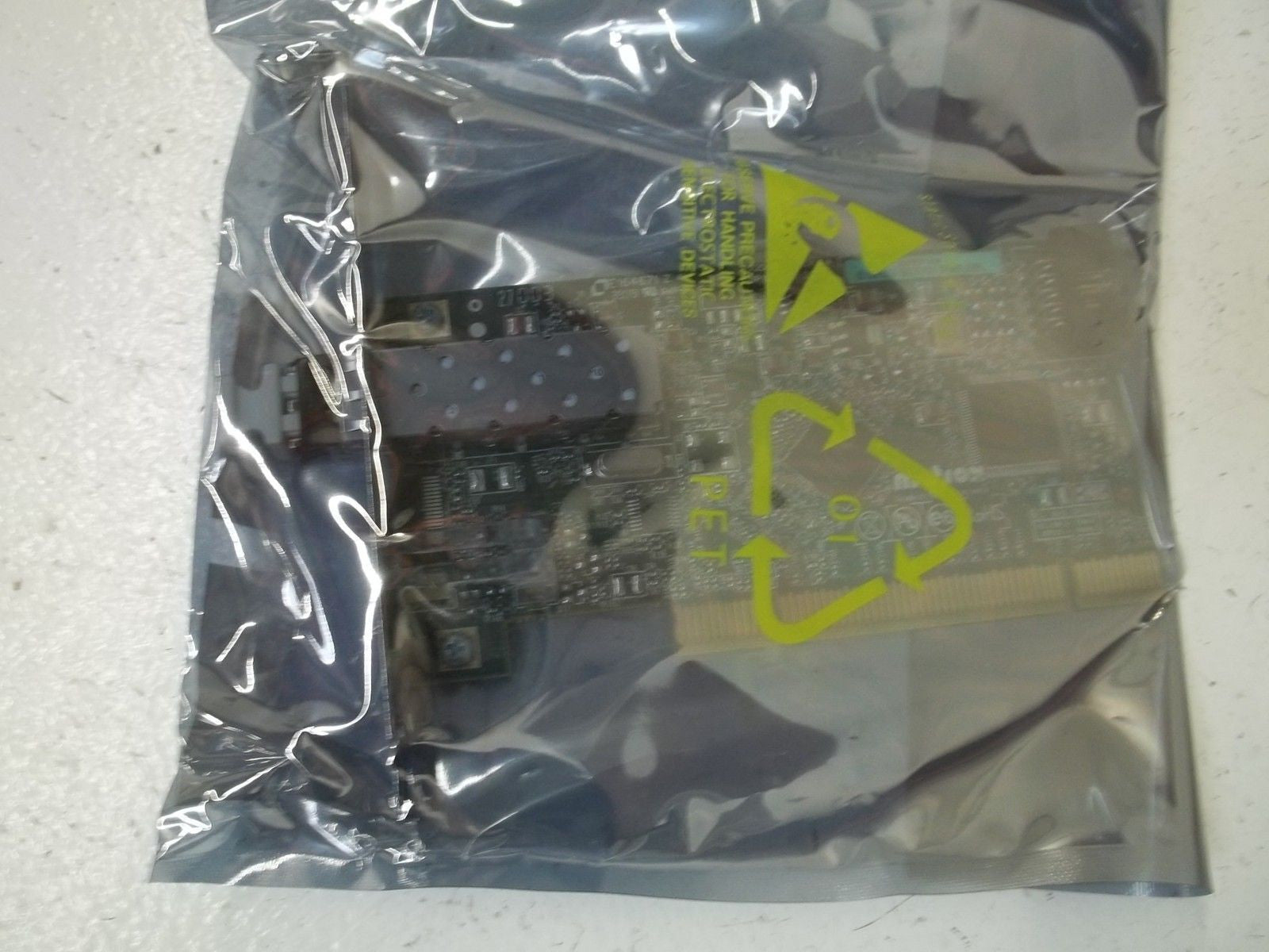 MATROLX XTOA-FP66LPAF PRINTER CIRCUIT BOARD ASSEMBLY *NEW IN BOX*