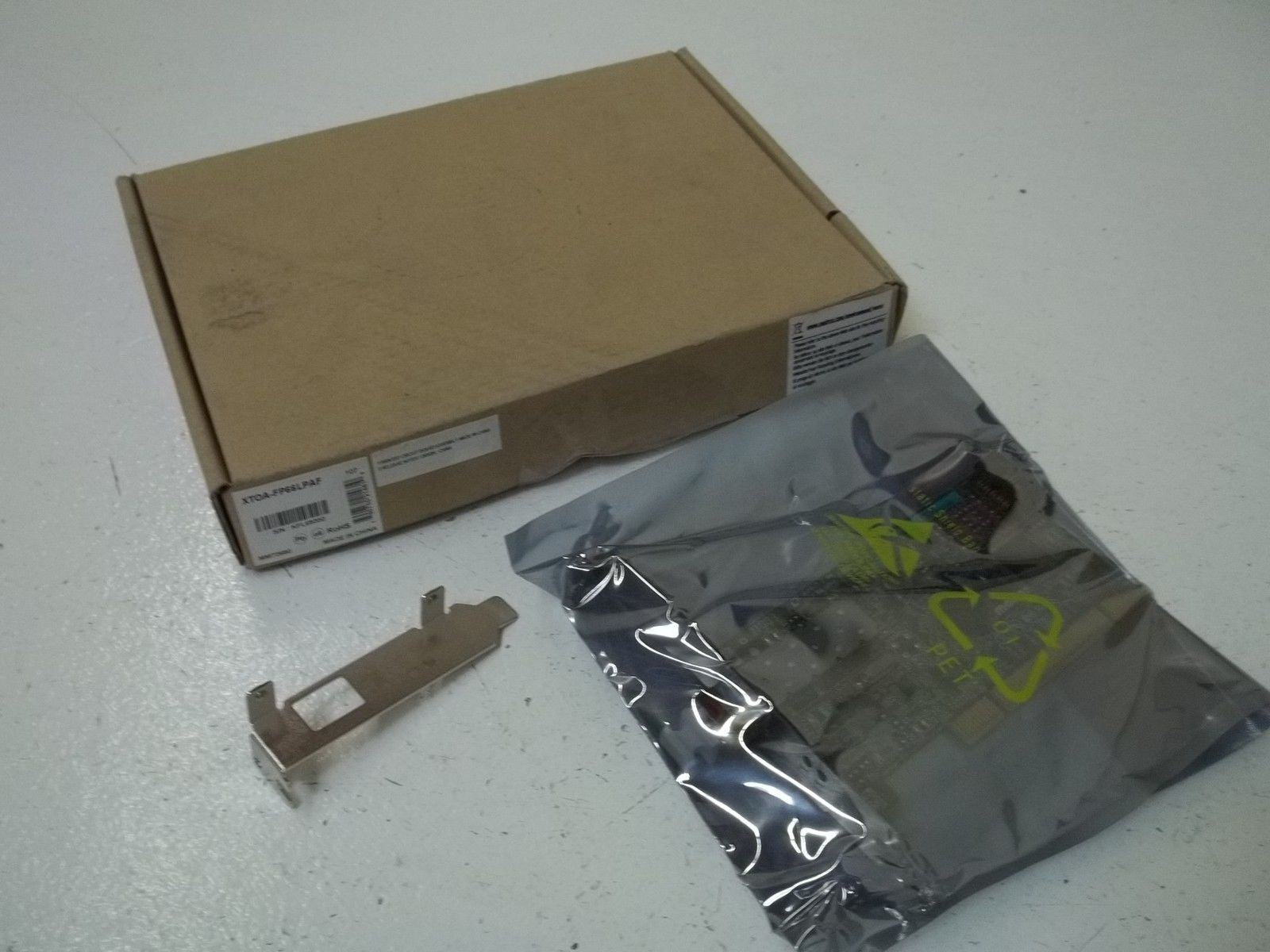 MATROLX XTOA-FP66LPAF PRINTER CIRCUIT BOARD ASSEMBLY *NEW IN BOX*