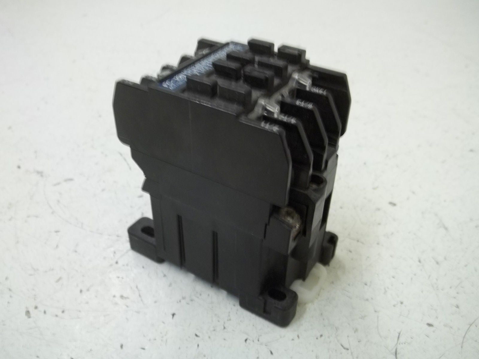MATSUSHITA BMF61042N CONTACTOR TYPE FC-10N *USED*