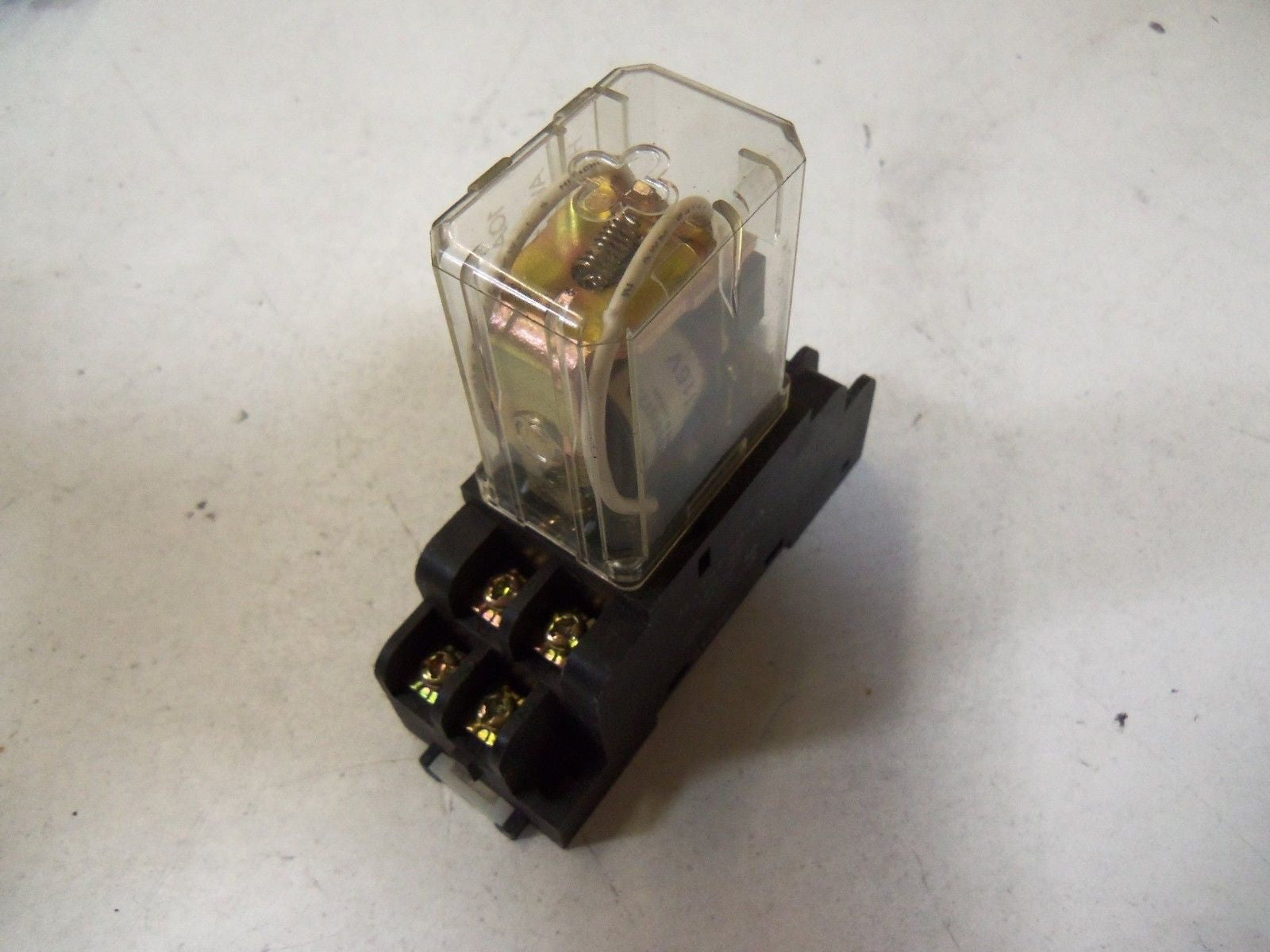 MATSUSHITA HP2-AC115V RELAY *USED*