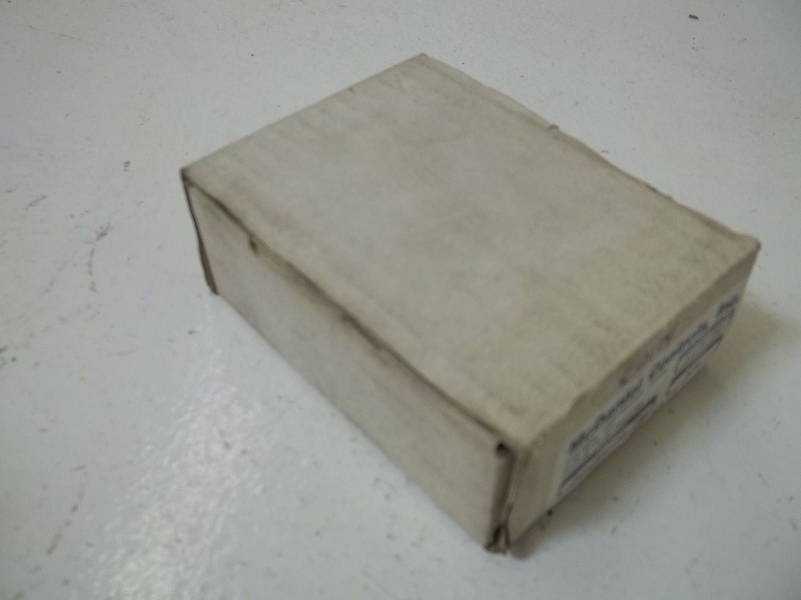 MCDANIEL CONTROL, INC AB81211 *NEW IN BOX*