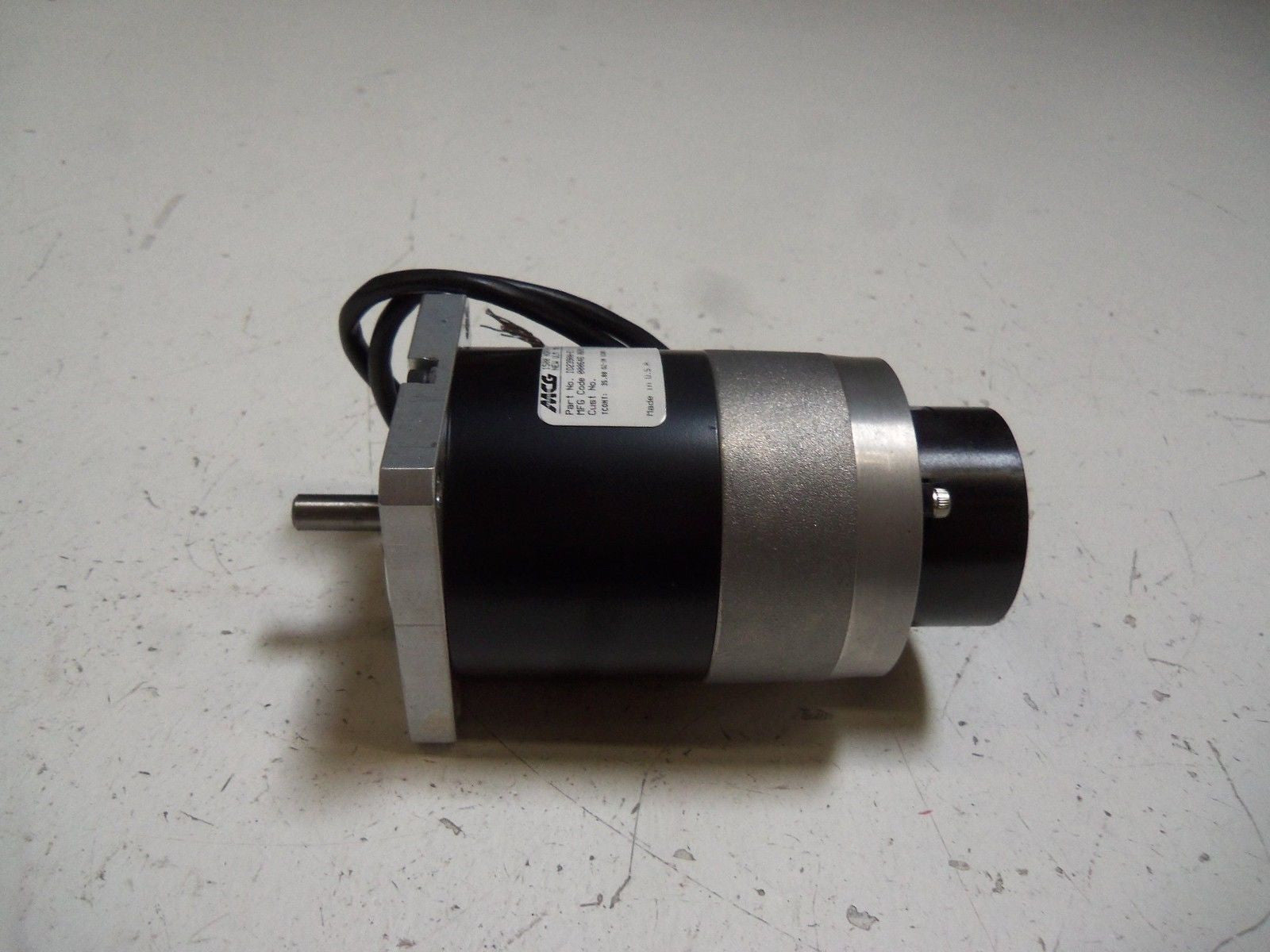 MCG ID23900-E1 *NEW NO BOX*