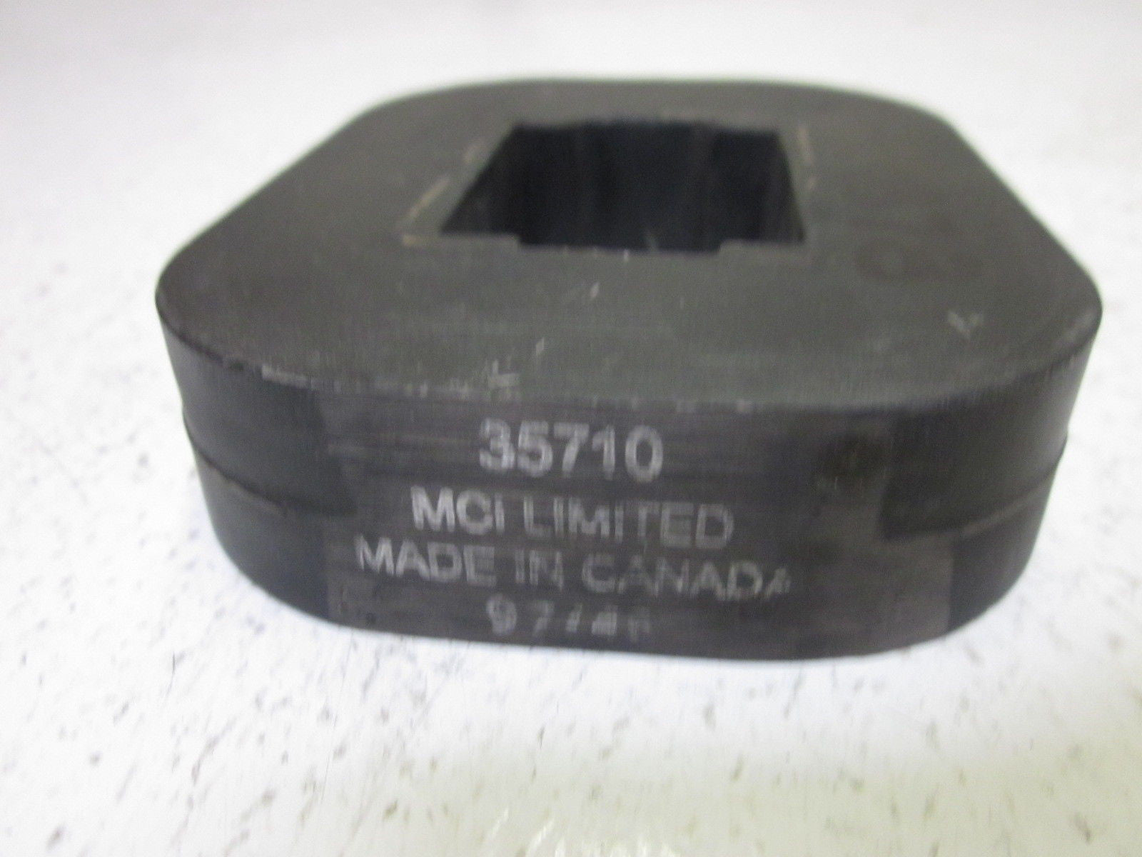 MCI LIMITED 35710 97/45 *USED*