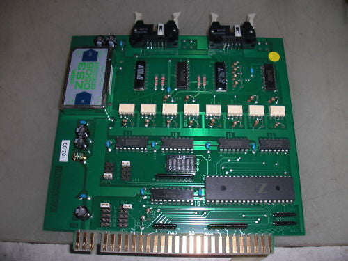 MCR-495A ELECTRICAL BOARD *NEW NO BOX*