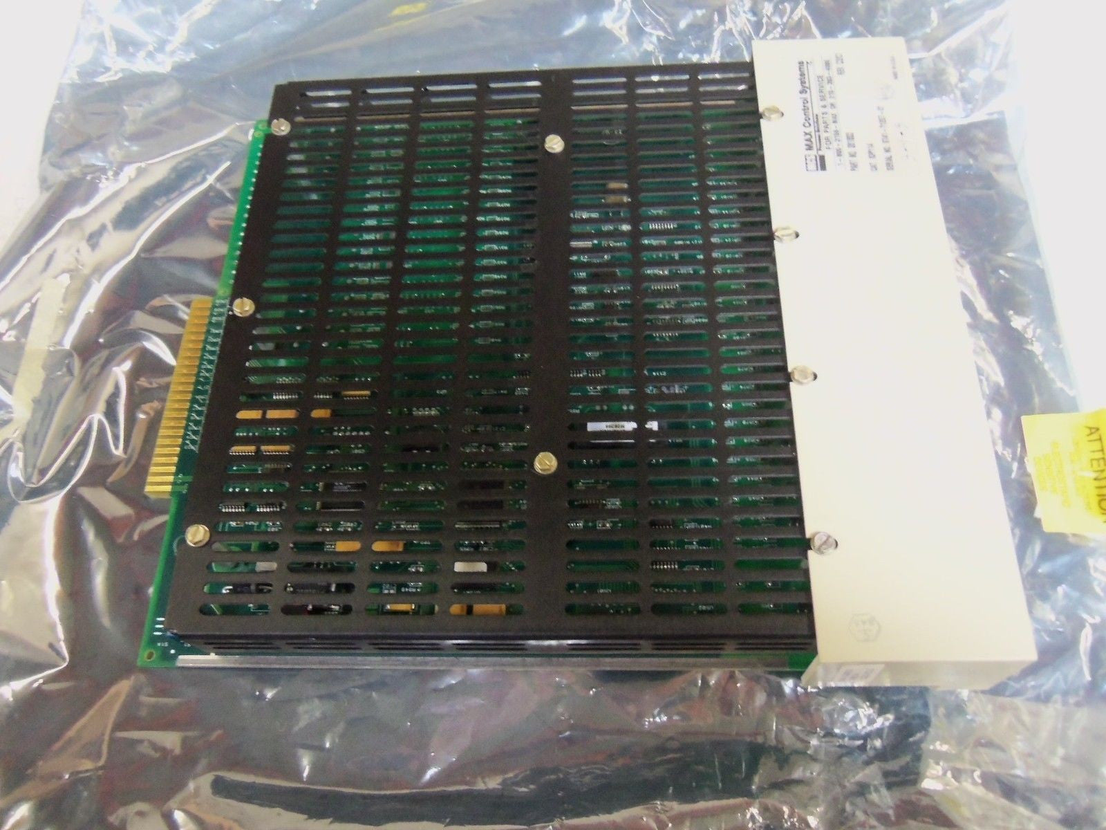 MCS IOP114 CIRCUIT BOARD *USED*