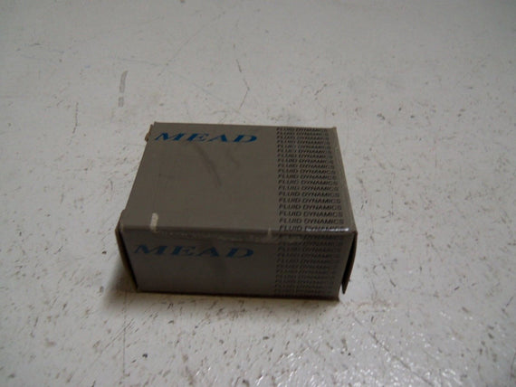 MEAD DMA-312 ROD COUPLER *NEW IN BOX*