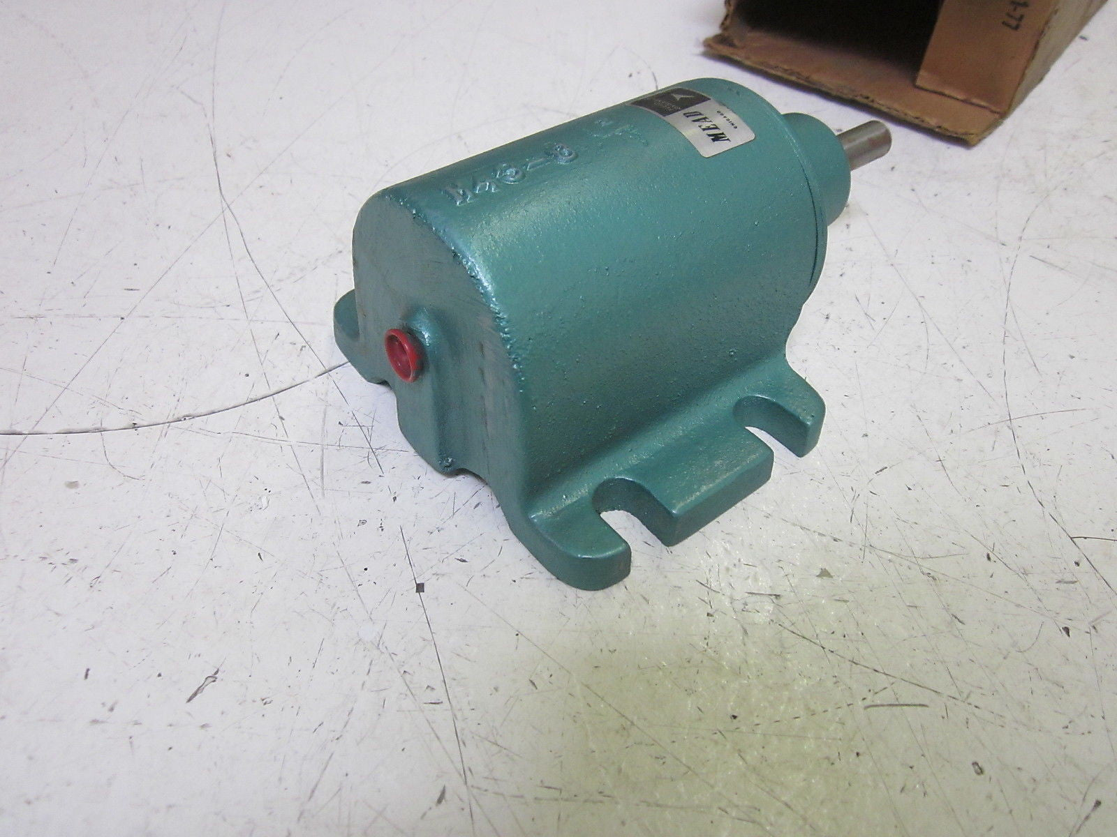 MEAD H43-8 (AS PICTURED)  *NEW IN BOX*