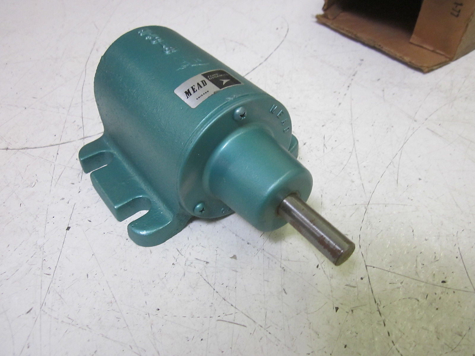 MEAD H43-8 (AS PICTURED)  *NEW IN BOX*