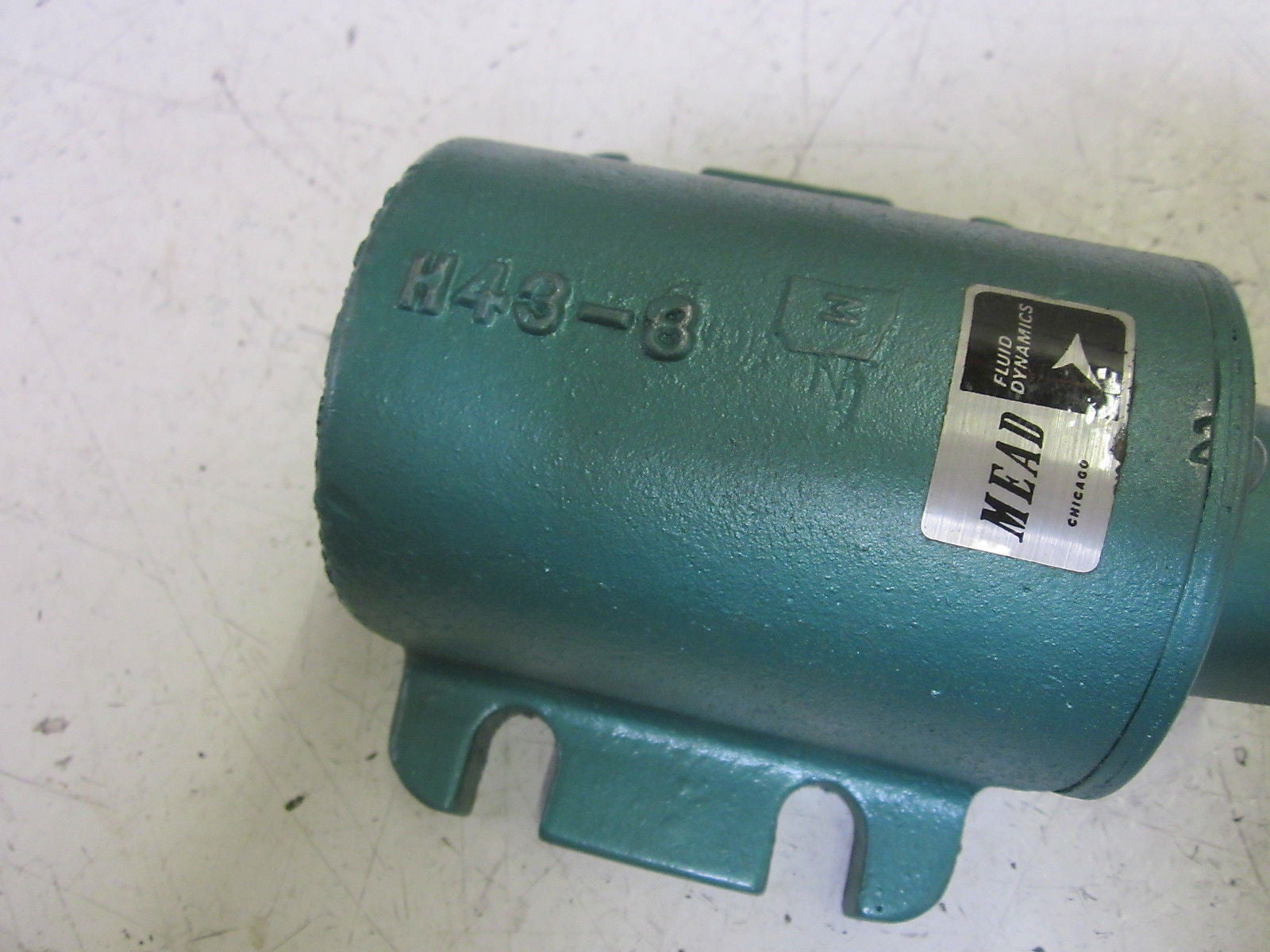 MEAD H43-8 (AS PICTURED)  *NEW IN BOX*