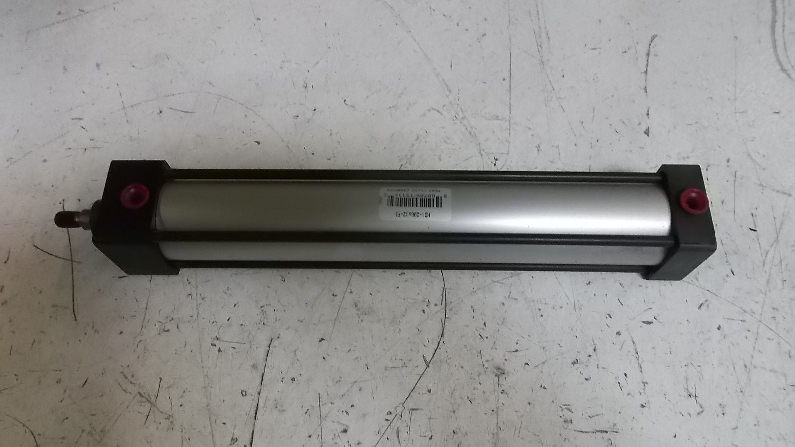MEAD HD1-200X12-FB PNEUMATIC CYLINDER *NEW IN BOX*