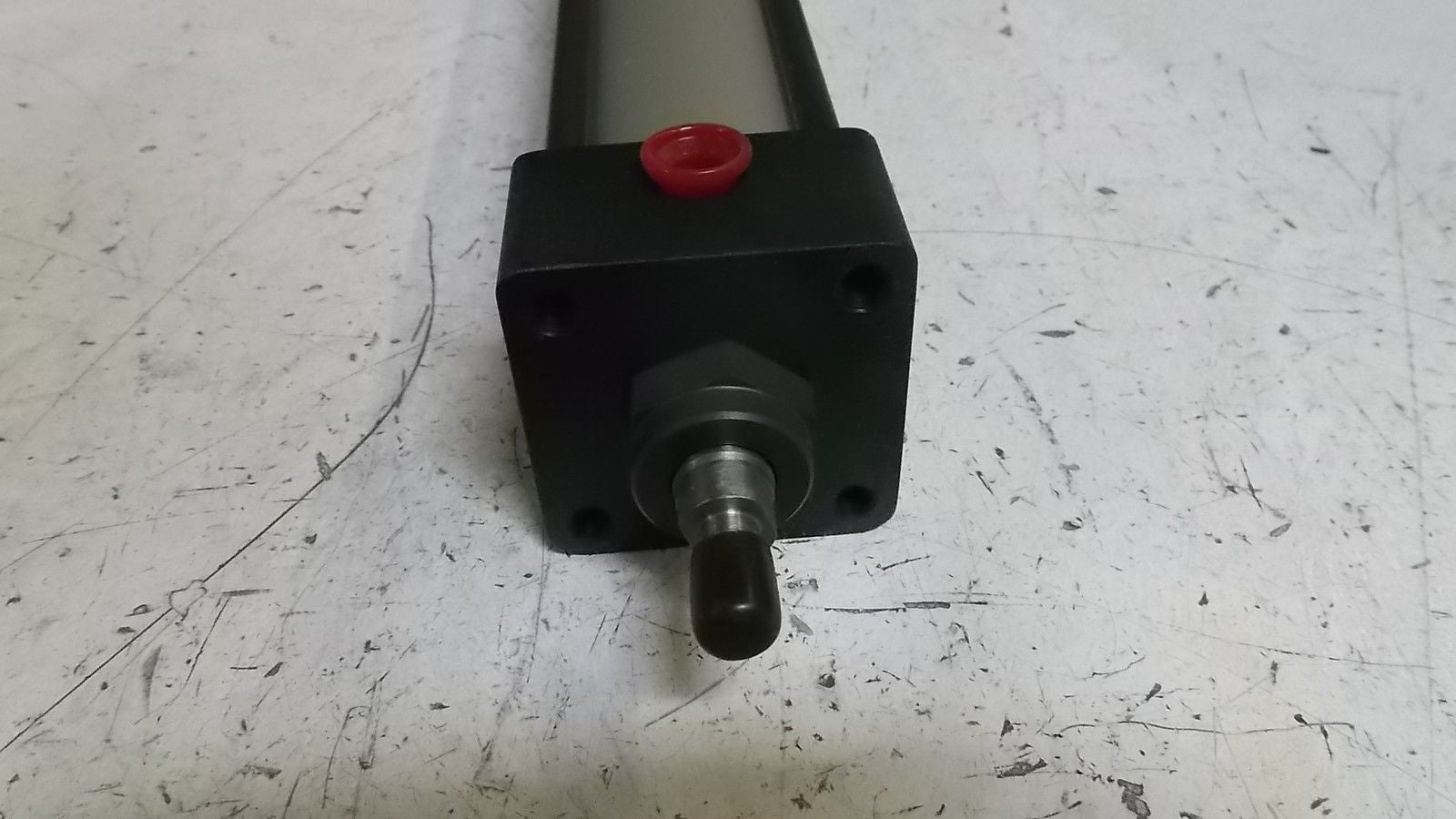 MEAD HD1-200X12-FB PNEUMATIC CYLINDER *NEW IN BOX*