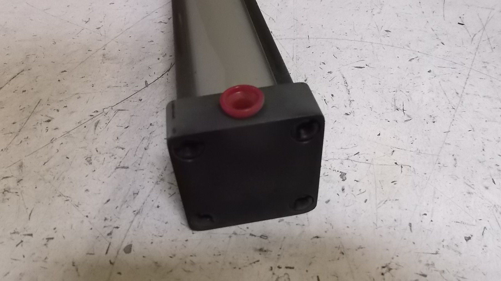 MEAD HD1-200X12-FB PNEUMATIC CYLINDER *NEW IN BOX*