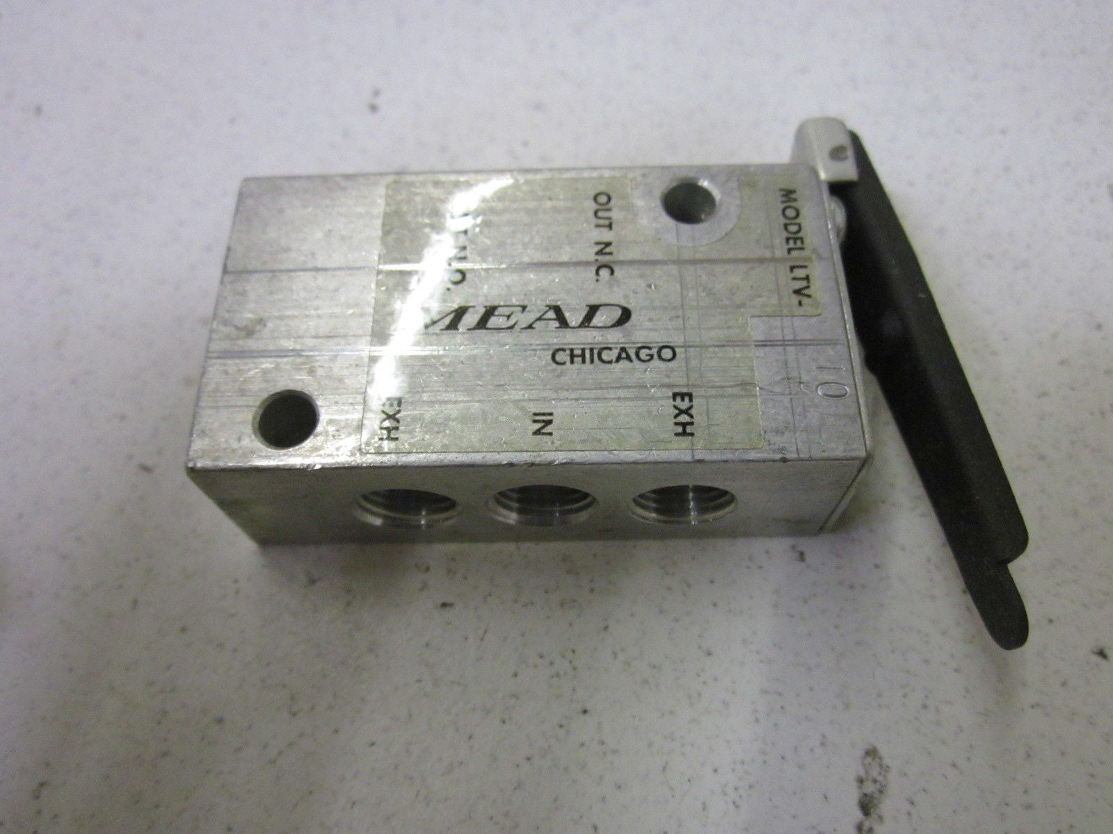MEAD LTV-10 *NEW IN BOX*