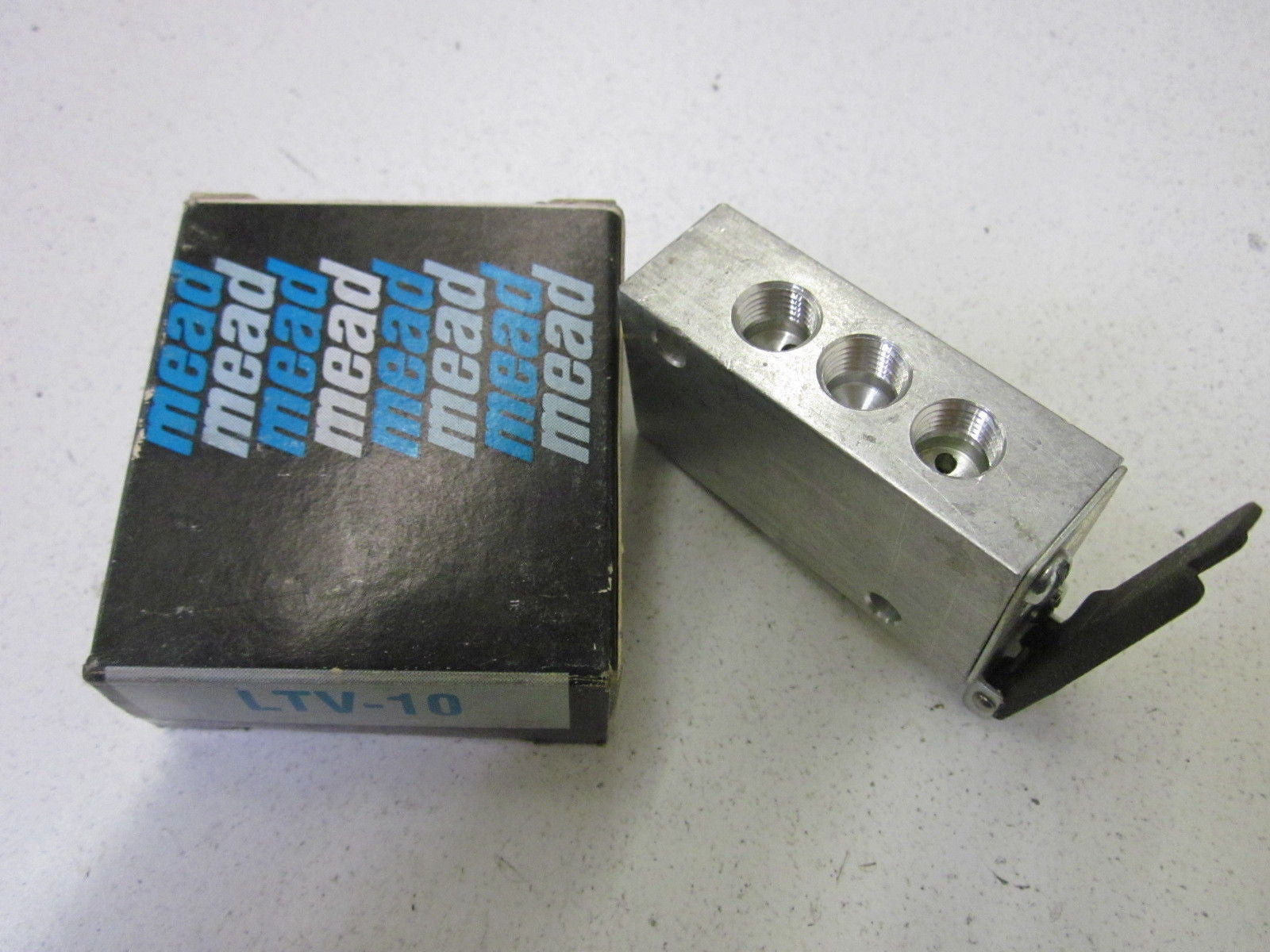 MEAD LTV-10 *NEW IN BOX*