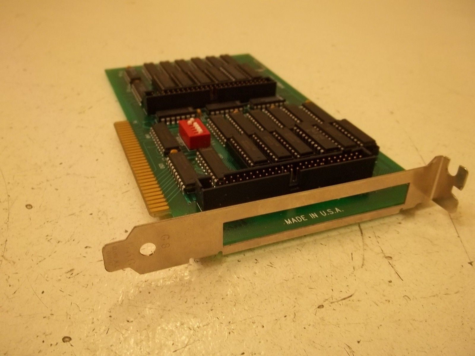 MEASUREMENT COMPUTING CIO-DO96H BOARD *USED*