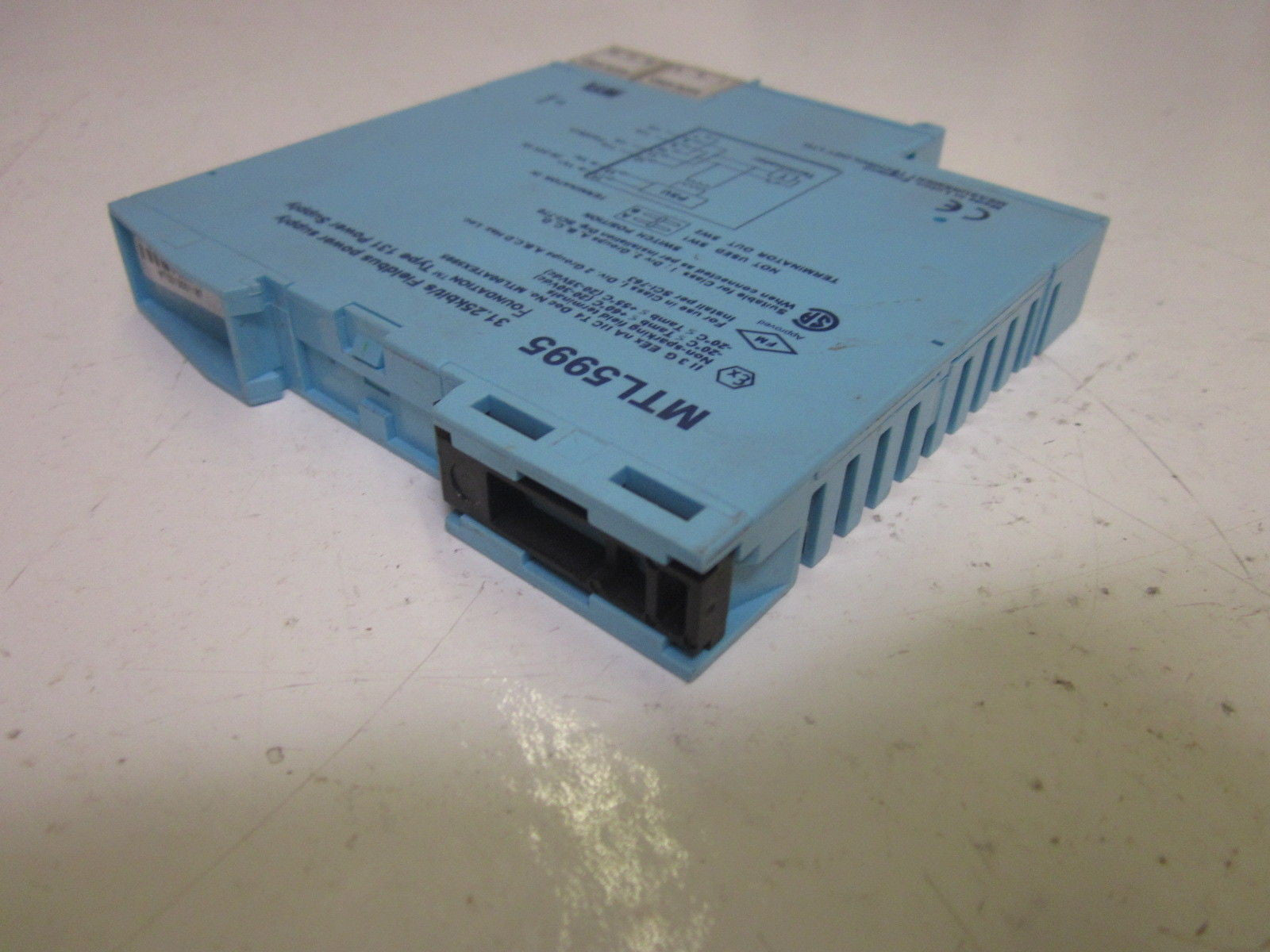 MEASUREMENT TECHNOLOGY LTD. MTL5995 *NEW NO BOX*