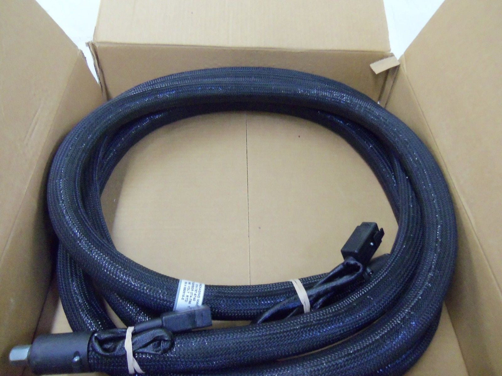 MECTEC 274-796 16FT *NEW IN BOX*
