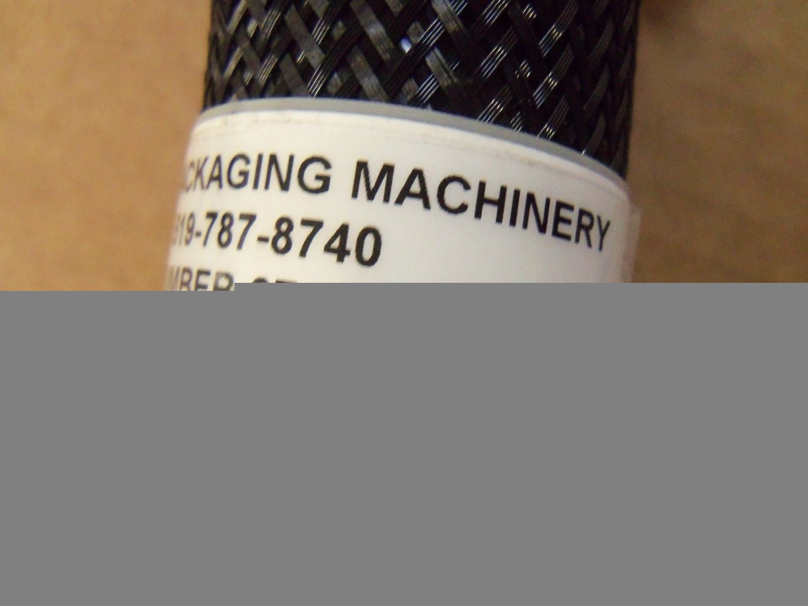 MECTEC 274-796 16FT *NEW IN BOX*