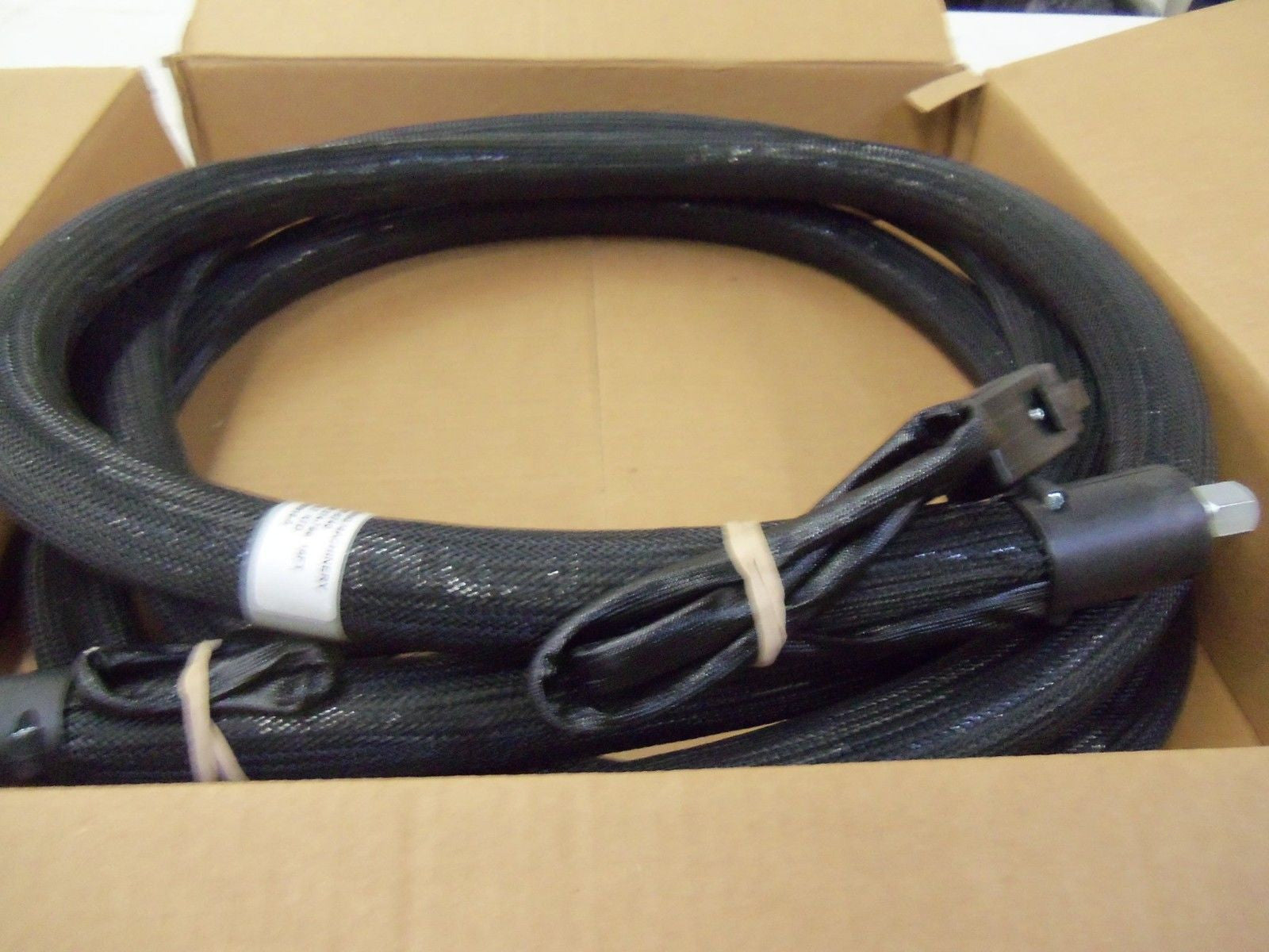 MECTEC 274-796 16FT *NEW IN BOX*