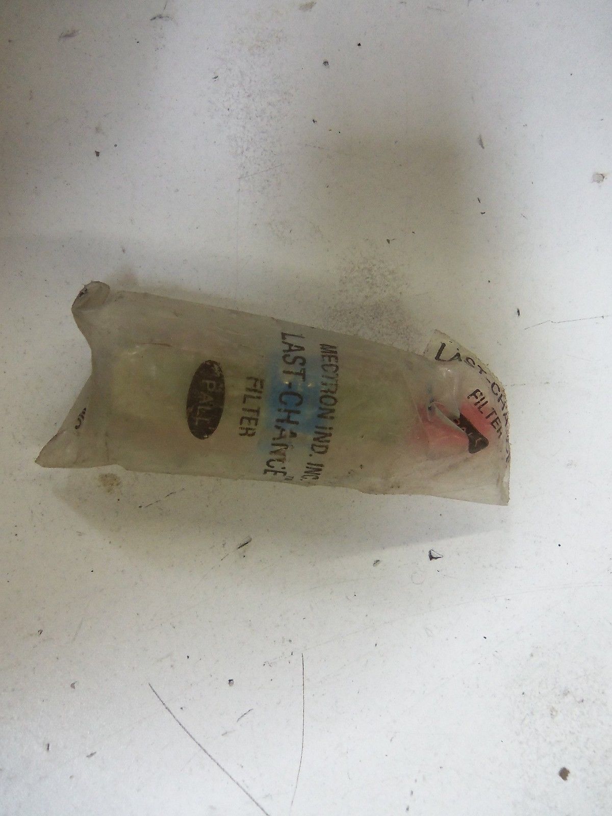 MECTRON 25700-4-17 *NEW IN FACTORY BAG*